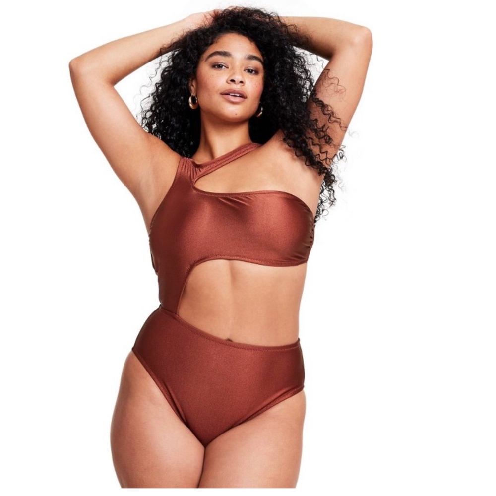 NWT Fe Noel x Target Swimsuit